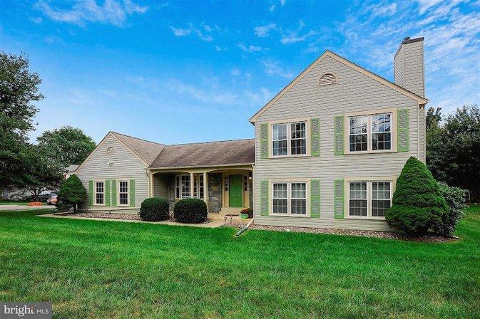 Marcia Coss, Weichert, REALTORS