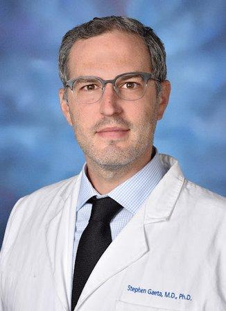Stephen A. Gaeta, MD