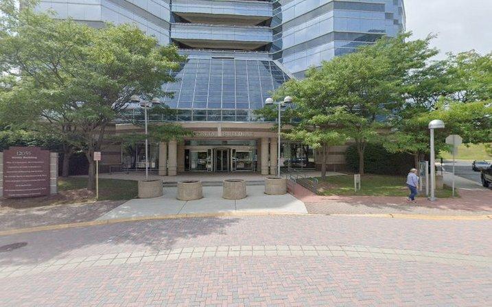 Fairfax County Planning Office