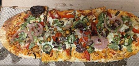 &pizza