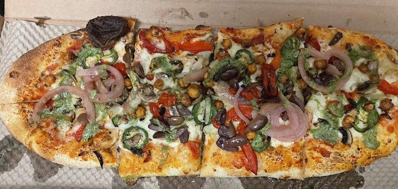 &pizza