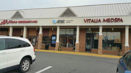 AT&T Store