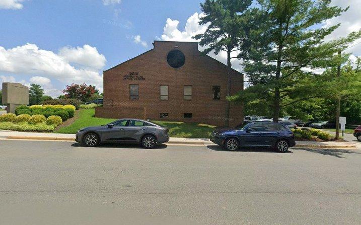 UVA Health Breast Surgery Manassas