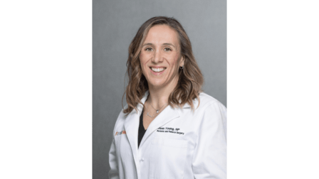 Jennifer S Young, FNP