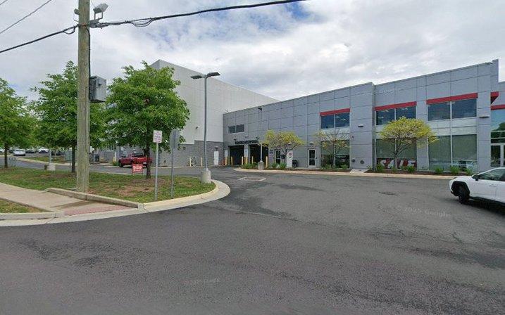 Bill Page Toyota Parts