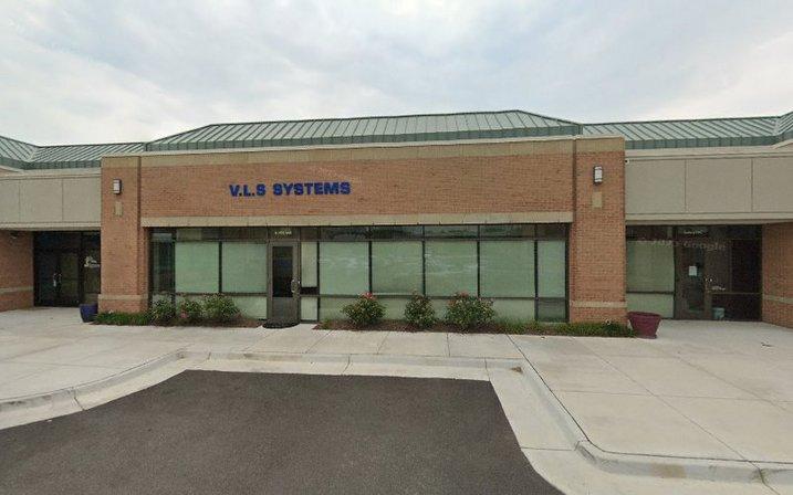 Northern Virginia Gastroenterology - Chantilly VA