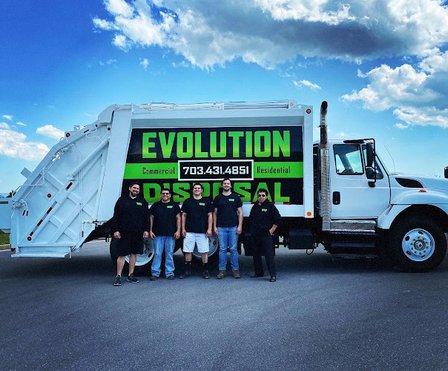 Evolution Disposal of Leesburg