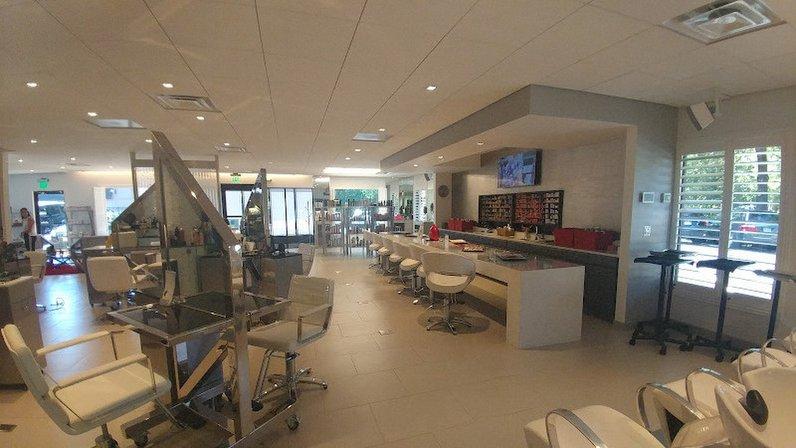 Calypso Aveda Salon and Spa