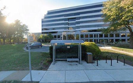 AT&T Corporate Offices