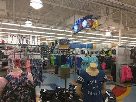 Old Navy