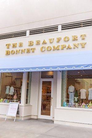 The Beaufort Bonnet Company