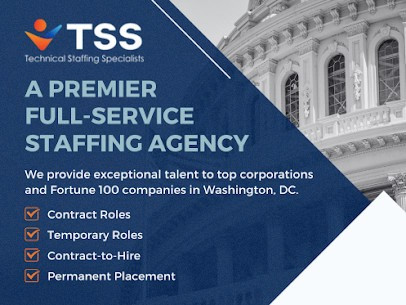 Technical Staffing Specialists, Inc.