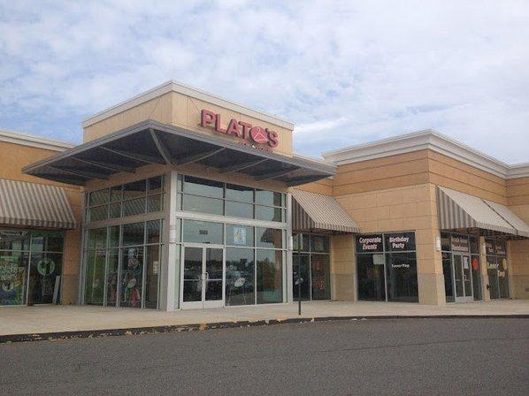 Plato's Closet