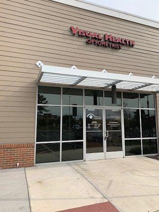 Visual Health Doctors of Optometry - Herndon