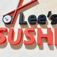 Lee's Sushi