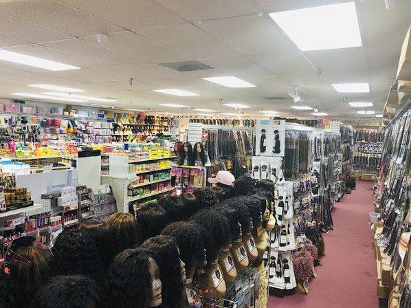 Pro Line Beauty Supply