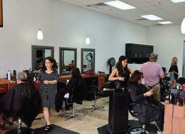 DuVonn Hair Salon