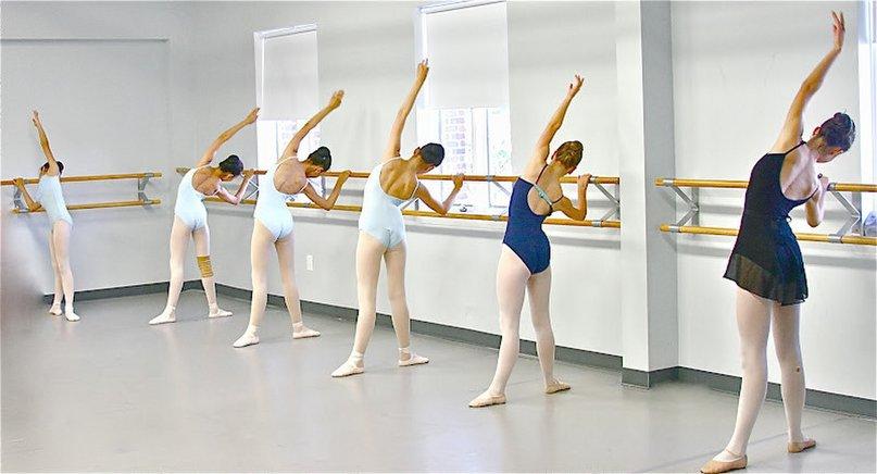 Sterling Ballet Academy