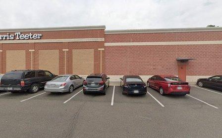 Harris Teeter Bakery