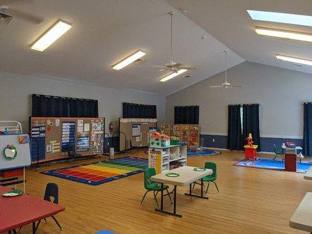 Pleasant Valley Preschool