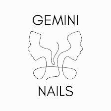 Gemini Nails