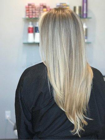 Abram James Hair Company