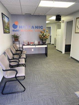 Hispanic Multi-Services LLc