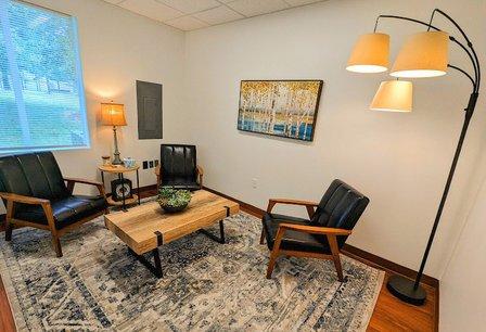 Mosaic Infusions & Wellness