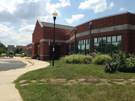 Loudoun County Senior Center at Cascades