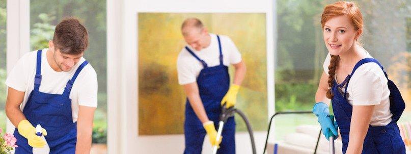 Urban Clean Professionals