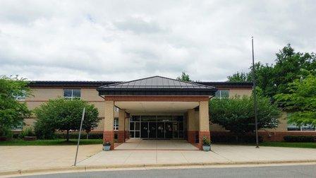 Eagle View Elementary School