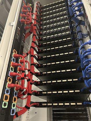 Broadband Technology Corporation