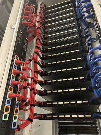 Broadband Technology Corporation