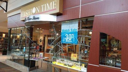 Fashion Time - The Time Store