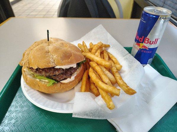Sully Cafe