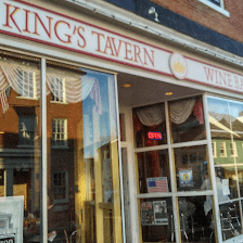 King's Tavern & Wine Bar
