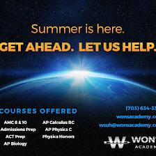 Won's Academy