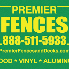 Premier Fences and Decks