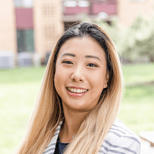 Grace Artrip WHNP