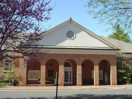 City of Falls Church Recreation & Parks