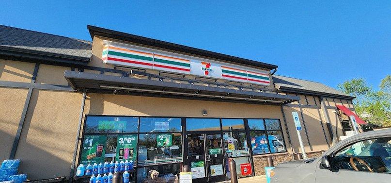 7-Eleven