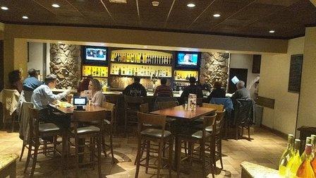 Olive Garden Italian Restaurant