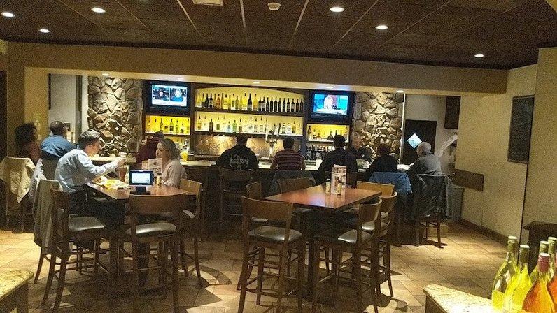 Olive Garden Italian Restaurant