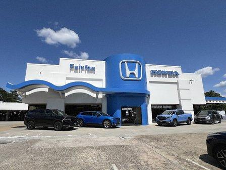 DARCARS Honda Fairfax