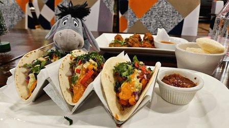 Banaras Xpress | Indian Cuisine and Fusion