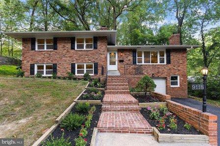 Jennifer Mack Properties- Real Estate Team of eXp Realty