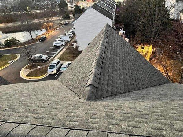 Virginia's Roofing Expert