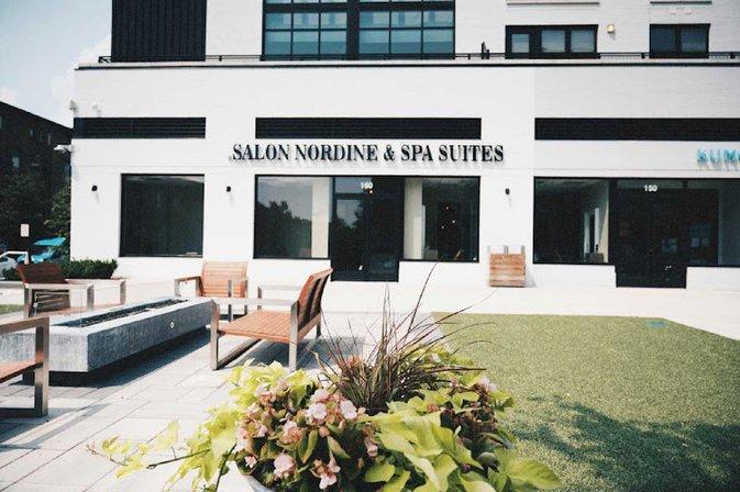 Nordine Salon & Spa Suites