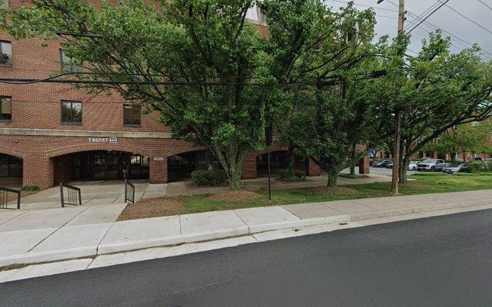 Fairfax County Housing Department