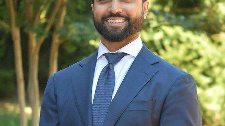 Ali Khan MD, MPH